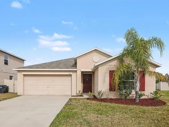 327 Cascade Bend Dr, Ruskin, FL 33570