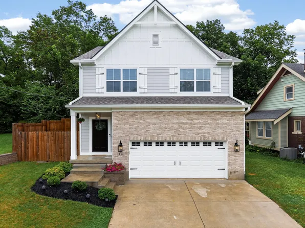42 Sheridan Ave, Fort Thomas, KY 41075