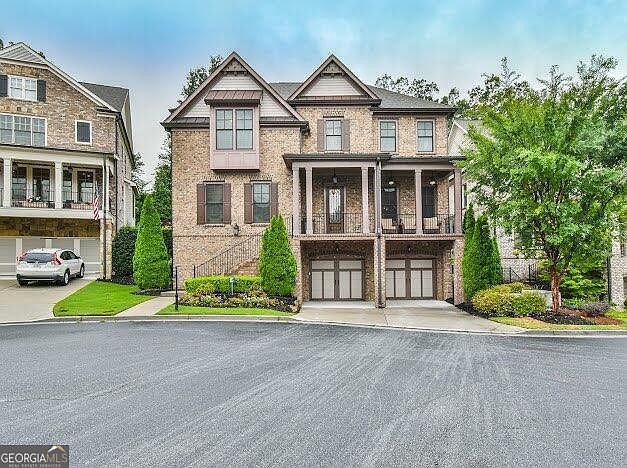 1st image of 3386 Bryerstone Cir SE