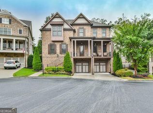 3386 Bryerstone Cir SE, Smyrna, GA 30080