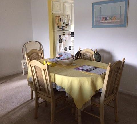 4th image of 18081 SE Country Club Dr APT 22-212
