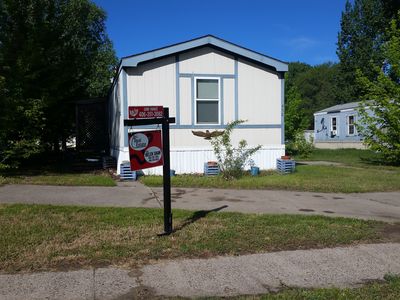 458 N 3rd Ave, Forsyth, MT, 59327