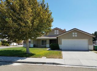 44164 Freer Way, Lancaster, CA 93536