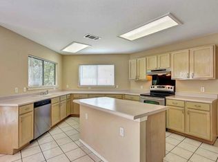 917 Springbrook Dr, Pflugerville, TX 78660