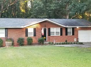 1081 Rabun Dr, Lilburn, GA 30047