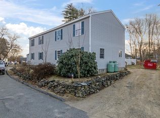 12 Macdougal St #12, Kittery, ME 03904