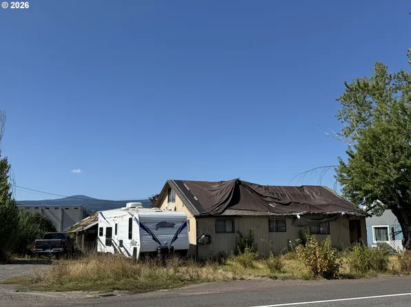 3332 Odell Hwy, Hood River, OR 97031
