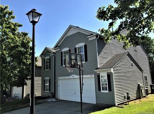 3801 Quiet Stream Dr, Concord, NC 28025