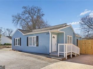 134 South Ave SE, Marietta, GA