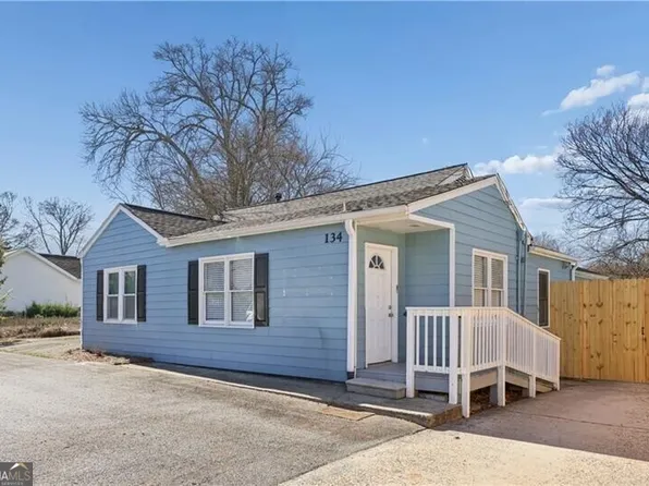 134 South Ave SE, Marietta, GA 30060