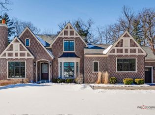 1540 N Sheridan Rd, Lake Forest, IL 60045