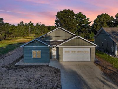 1311 SNYDER STREET, Wisconsin Rapids, WI, 54494