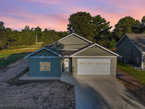 1311 SNYDER STREET, Wisconsin Rapids, WI 54494