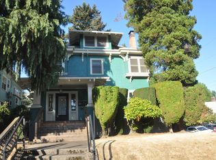 1231 NW 25th Ave APT 3, Portland, OR 97210