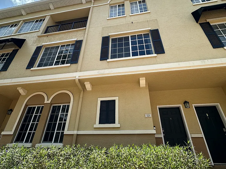 Townhome
