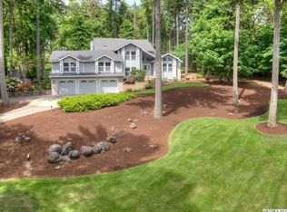 6162 NW Burgundy Dr, Corvallis, OR