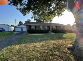 1602 Athens Ct, Lexington, KY 40505