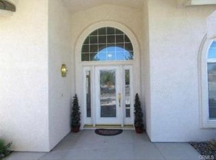 19475 Yanan Rd, Apple Valley, CA 92307