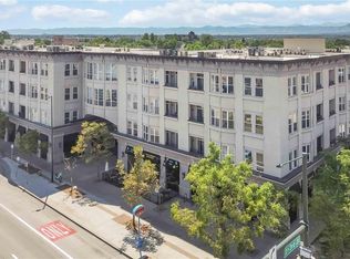 277 N Broadway #401, Denver, CO 80203