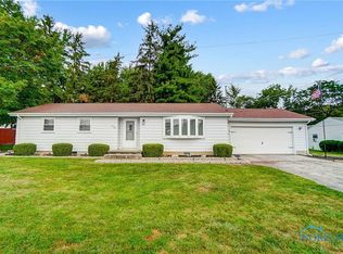 116 E Bigelow Ave, Findlay, OH 45840