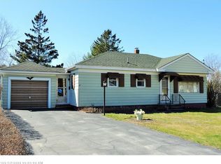 67 Cushman Rd, Winslow, ME 04901