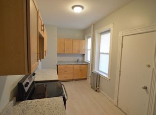 116 Homestead St APT 7, Boston, MA 02121