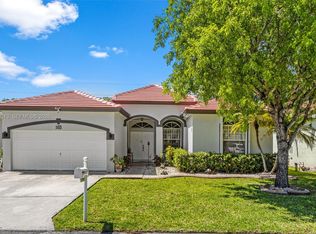 Keys-Gate No 3, Homestead, FL 33033