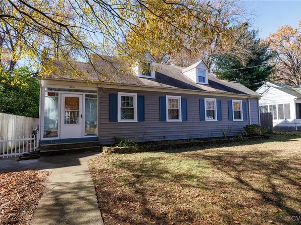 5116 Dorchester Rd, Richmond, VA 23225