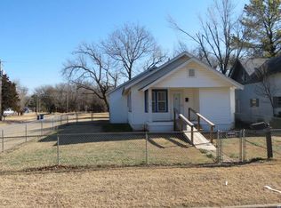 1601 S Aetna St, Stillwater, OK 74074