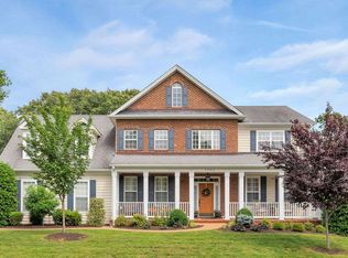 1984 River Inn Ln, Charlottesville, VA 22901