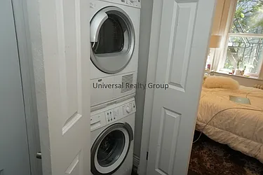 Rented by Universal Realty Group