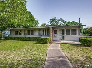 431 Brightwood Pl, San Antonio, TX 78209