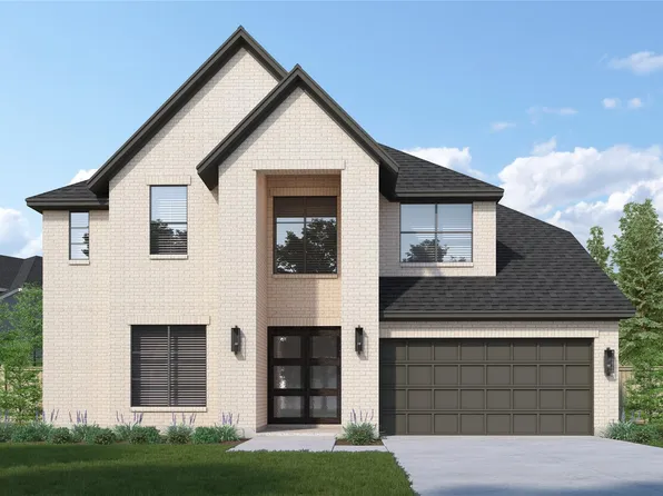 135 Mockingbird Trails Dr, Willis, TX 77318