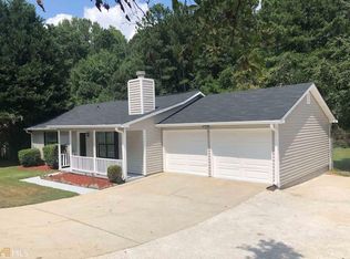 1112 Walnut Creek Ln, Jonesboro, GA 30238