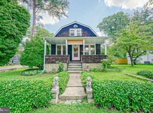 9 Maryland Ave, Hainesport, NJ 08036