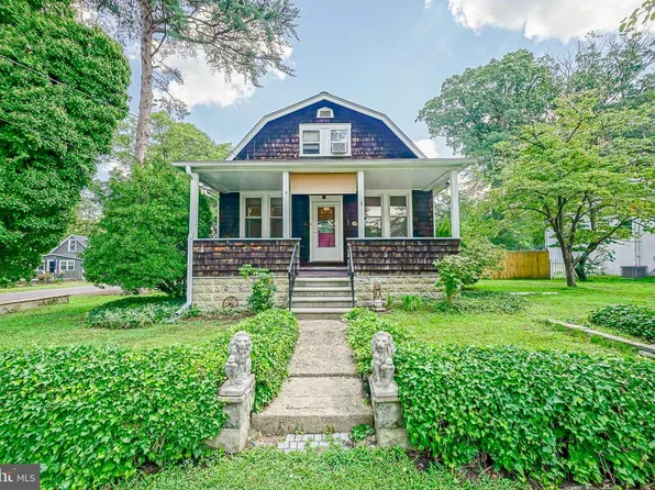 9 Maryland Ave, Hainesport, NJ 08036