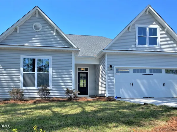 7133 Vizsla Lane, Wilmington, NC 28411