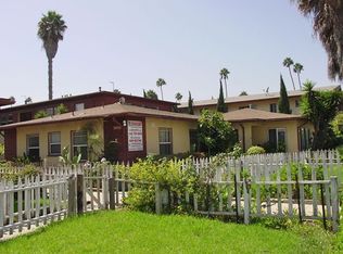 622 E 97th St APT 2, Inglewood, CA 90301