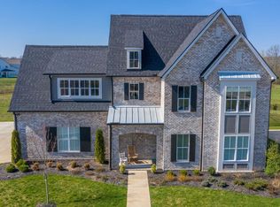 203 Farrier Way, Mount Juliet, TN 37122