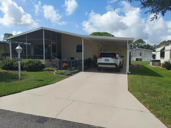 9 Bahia Way #233, Leesburg, FL 34788