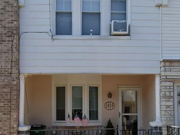 2836 S Sydenham St, Philadelphia, PA 19145