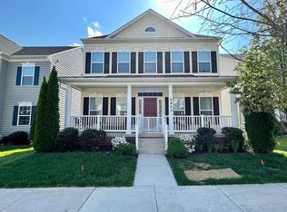 4803 Willow Stead Dr, Olney, MD 20832