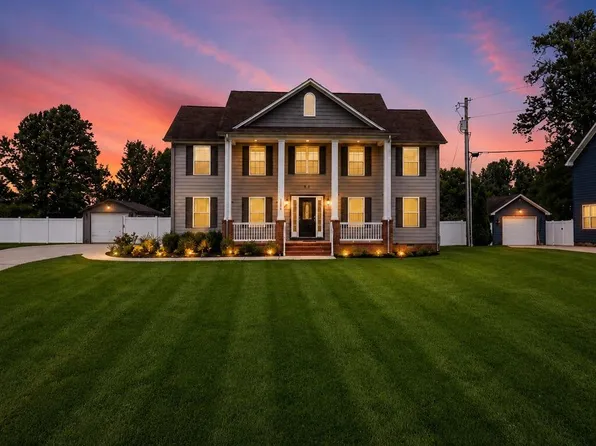 5859 Ditty Rd, Cookeville, TN 38506