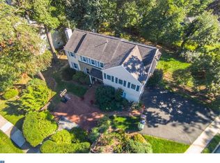 3278 Lenape Dr, Dresher, PA 19025