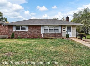 4640 Hamburg Ave, Saint Louis, MO