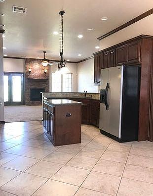 Kitchen forward.