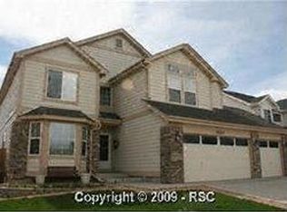 5220 Lonestar Pl, Colorado Springs, CO 80922