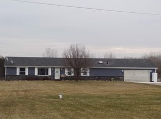 1534 Palms Rd, Goodells, MI 48027