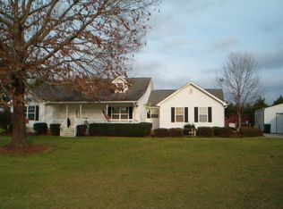 191 Ruben Rd, Byron, GA 31008