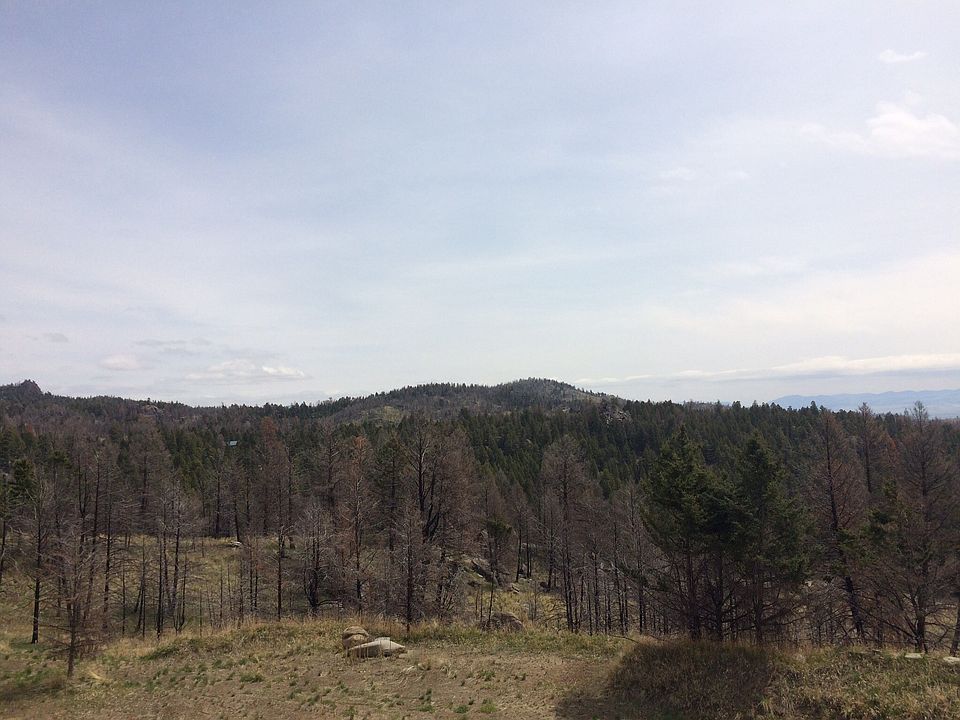 1st image of Upper Radar Creek Road